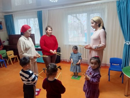 "Денсаулық сақтаудың құпиялары"