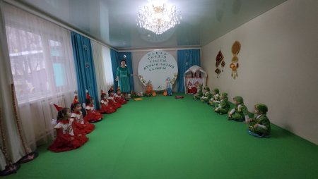 Ертеңгілік: "Білгенге маржан, білмеске арзан"