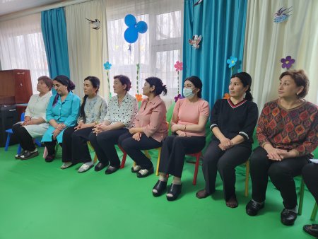 Терроризмнің алдын алу шаралары