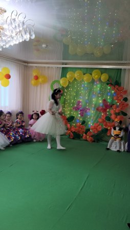 Ертеңгілік: "Мерекеңмен анашым!"