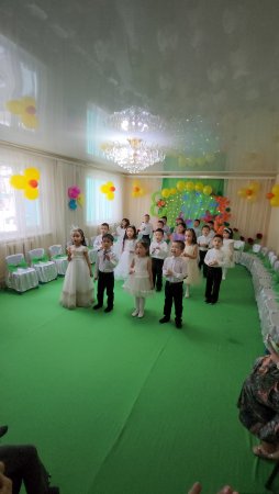 Ертеңгілік: "Мерекеңмен анашым!"