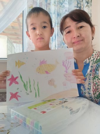 "Су патшалығы"