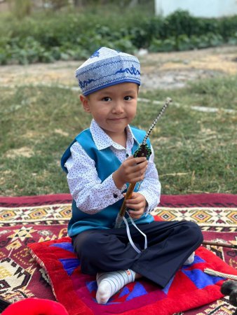 "Мерейлі отбасы"